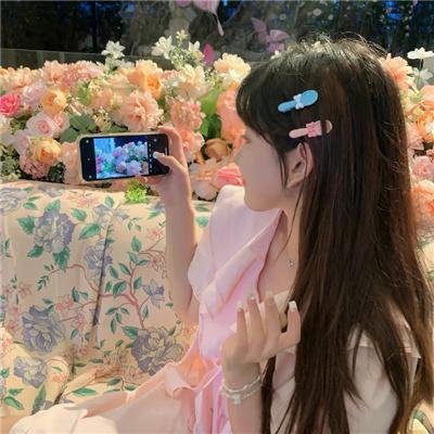 春意如狂