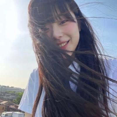 镜花水月