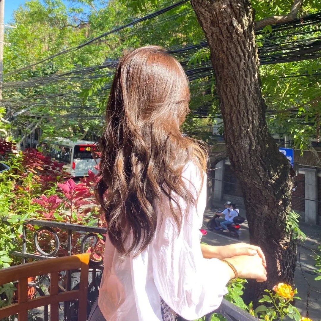 雷德胡克的夏天