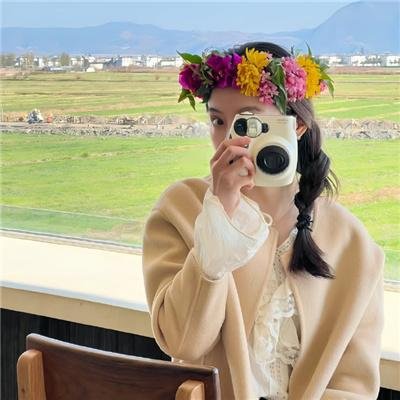 女神宿舍的管理员。